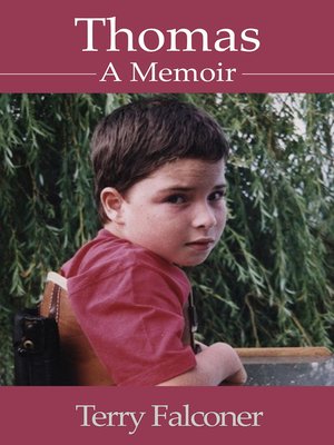 cover image of Thomas